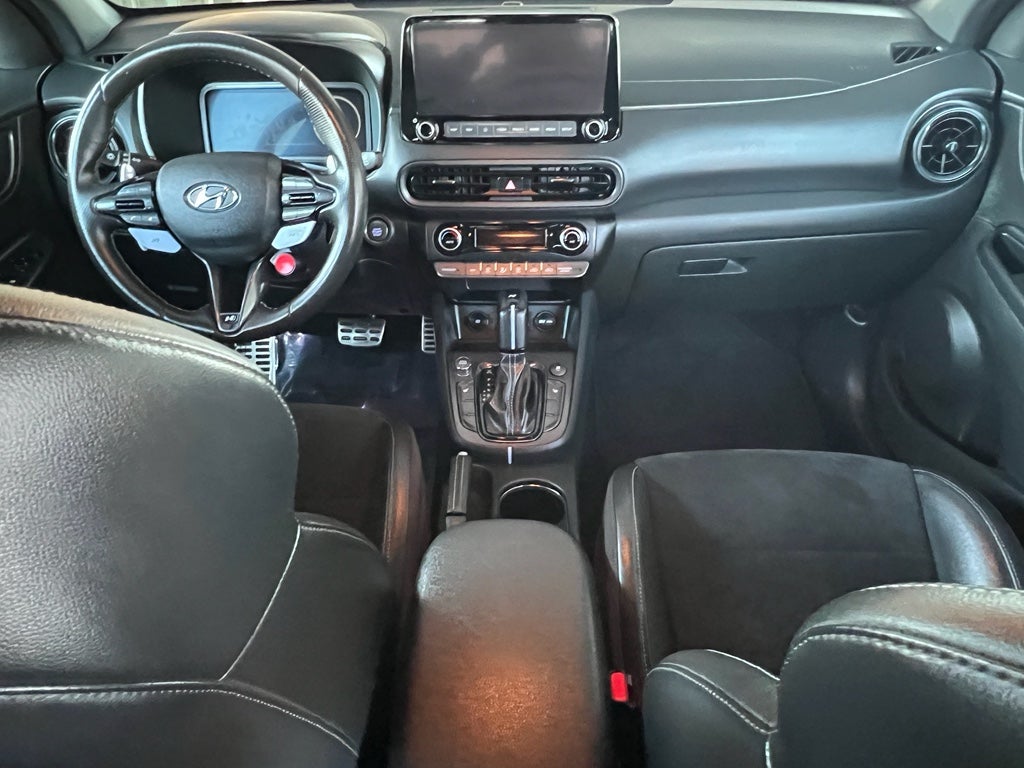 2023 Hyundai Kona N N
