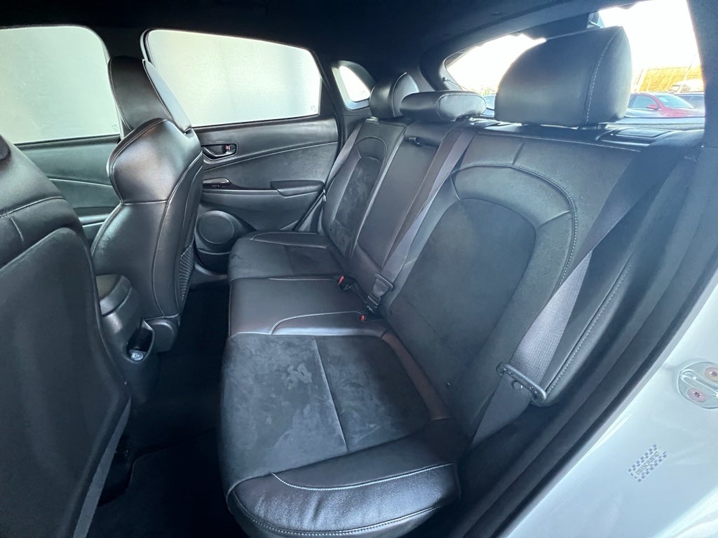 2023 Hyundai Kona N N