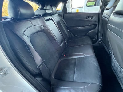 2023 Hyundai Kona N N