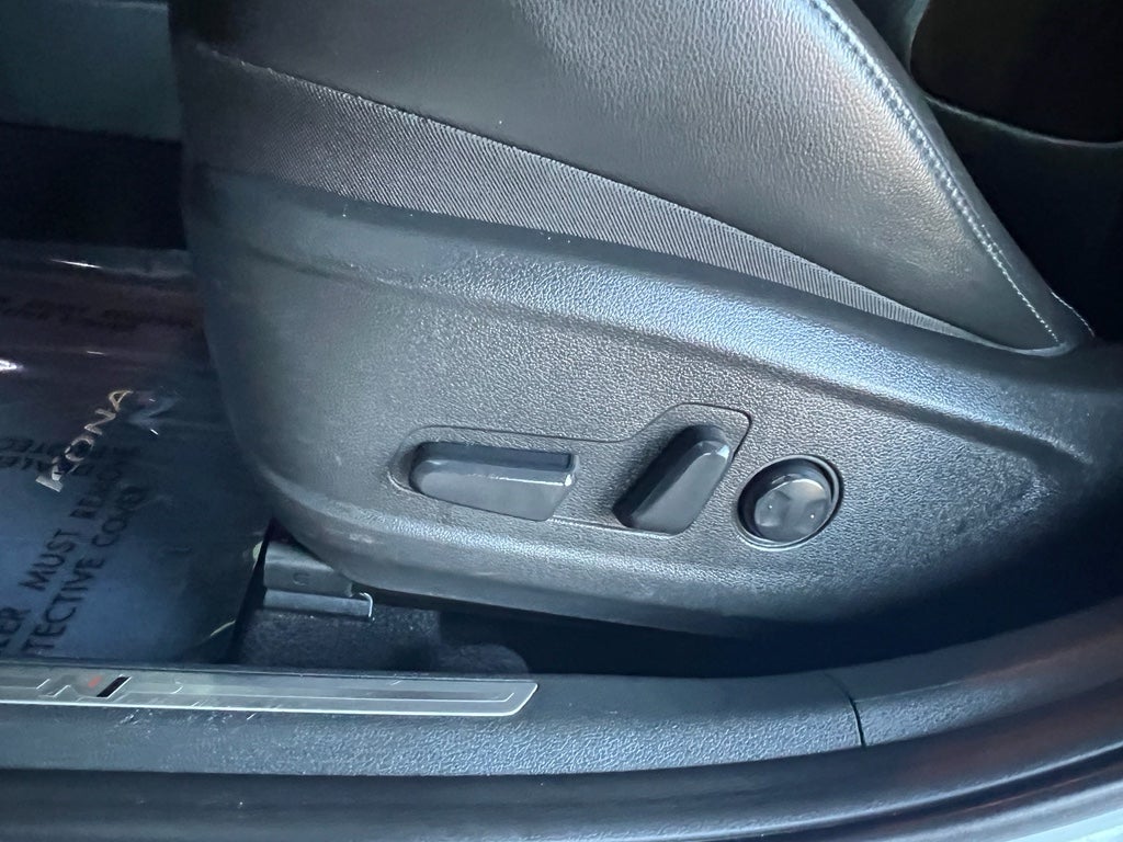 2023 Hyundai Kona N N