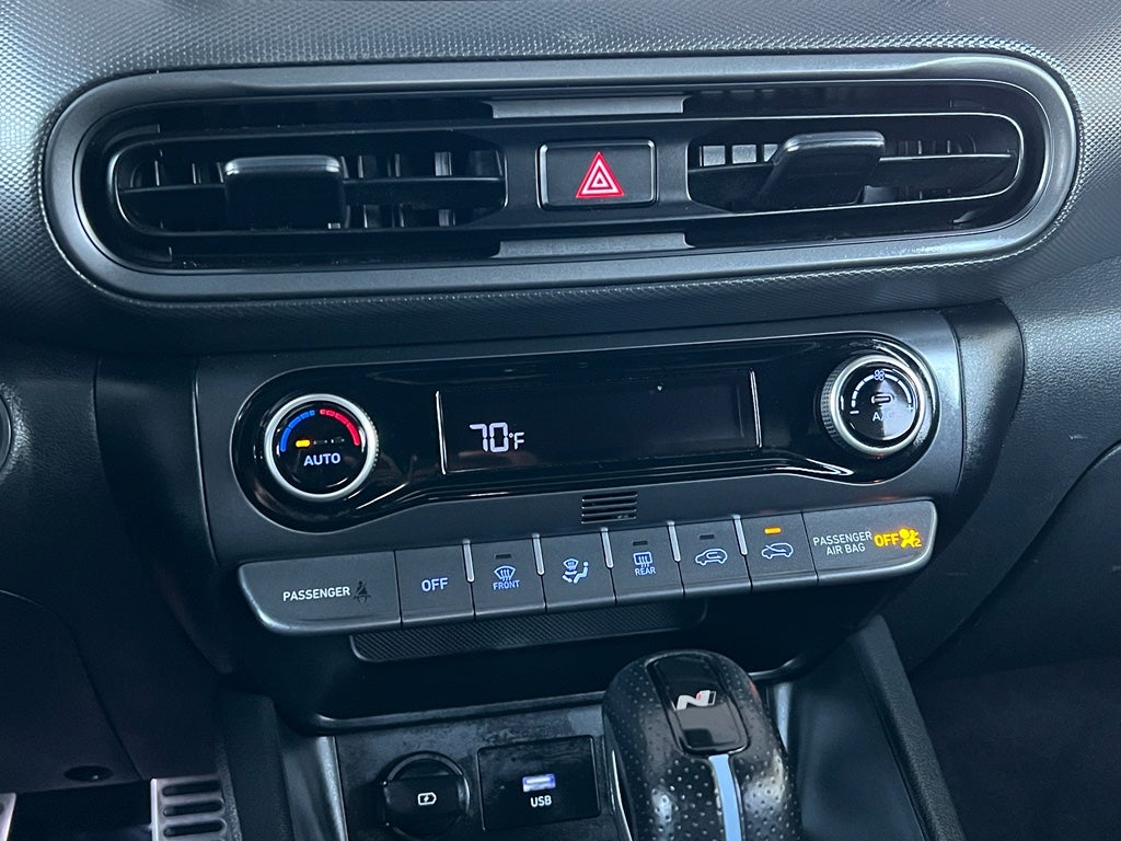 2023 Hyundai Kona N N