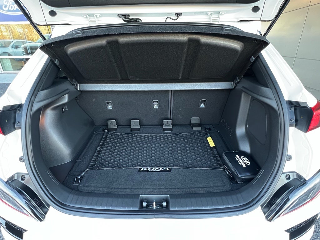 2023 Hyundai Kona N N