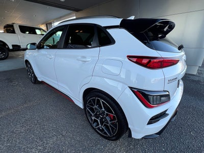 2023 Hyundai Kona N N