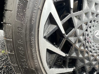 2024 Hyundai IONIQ 5 Limited