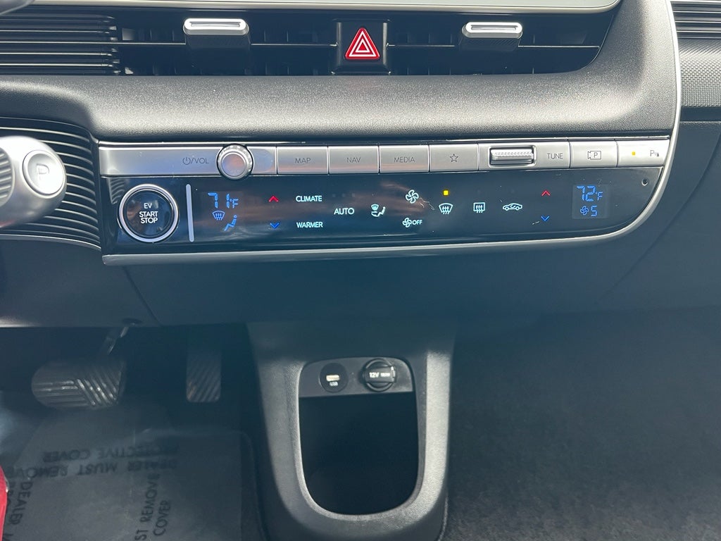 2024 Hyundai IONIQ 5 Limited