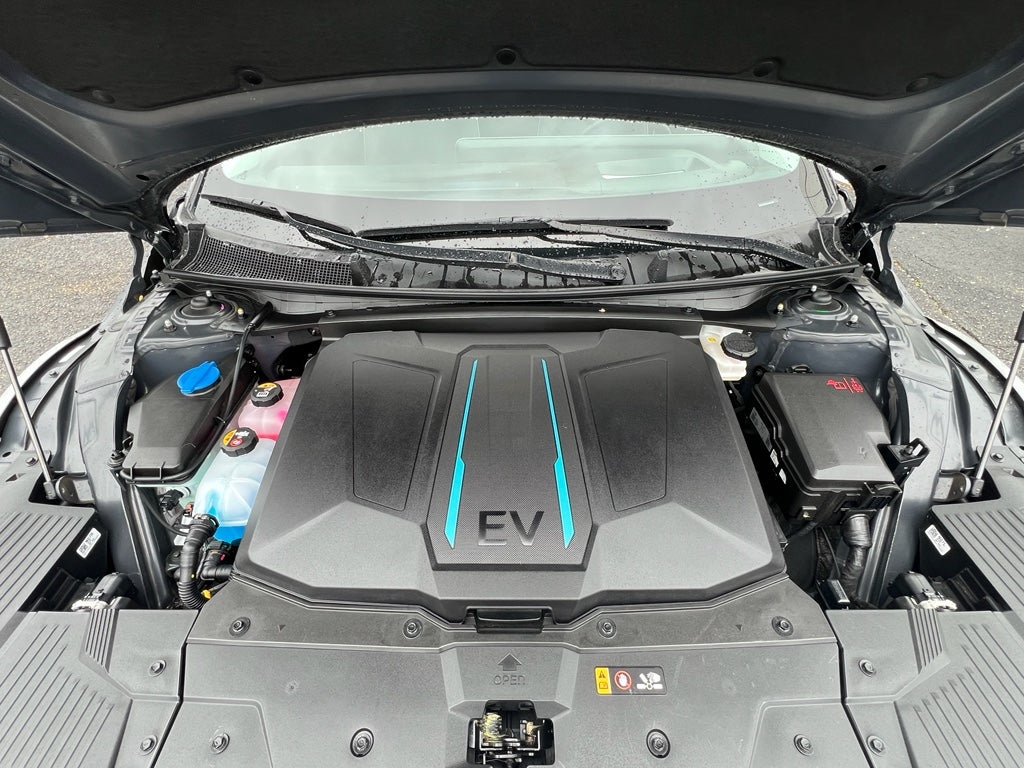 2024 Hyundai IONIQ 5 Limited