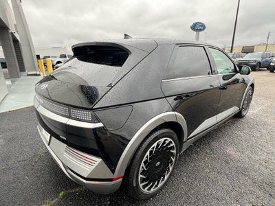 2024 Hyundai IONIQ 5 Limited