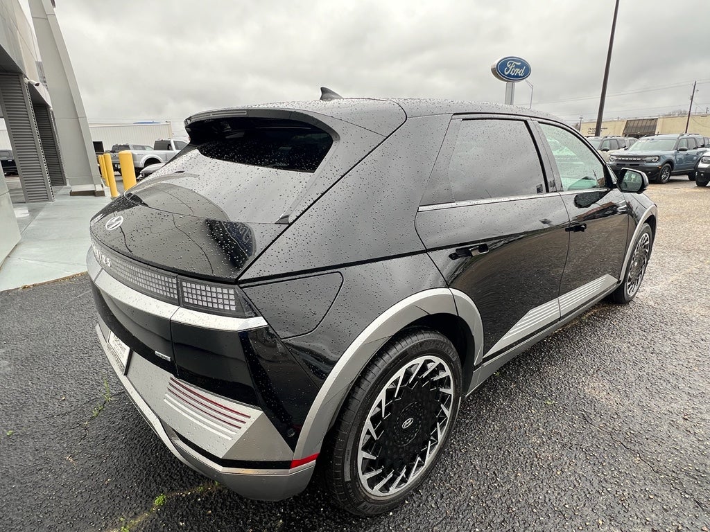 2024 Hyundai IONIQ 5 Limited