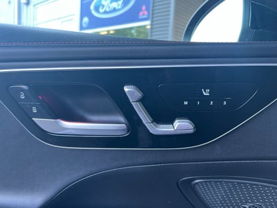 2024 Mercedes-Benz C-Class AMG® C 43