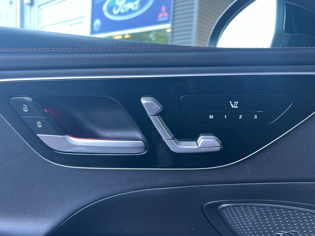 2024 Mercedes-Benz C-Class AMG® C 43