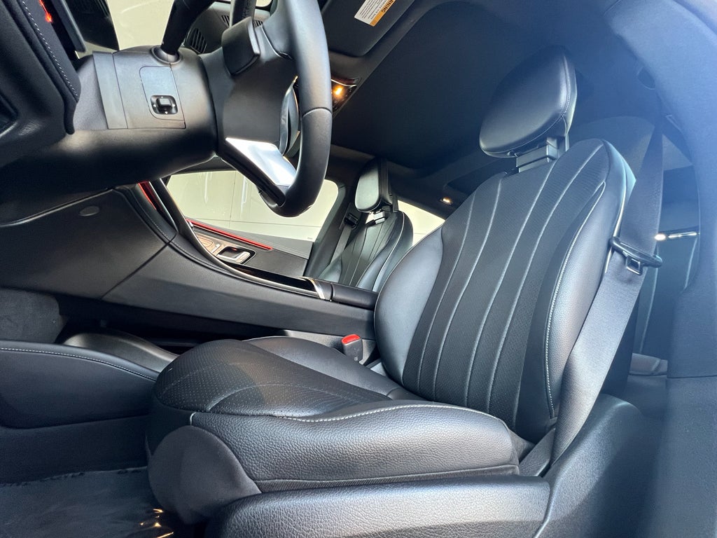2024 Mercedes-Benz EQE EQE 350+
