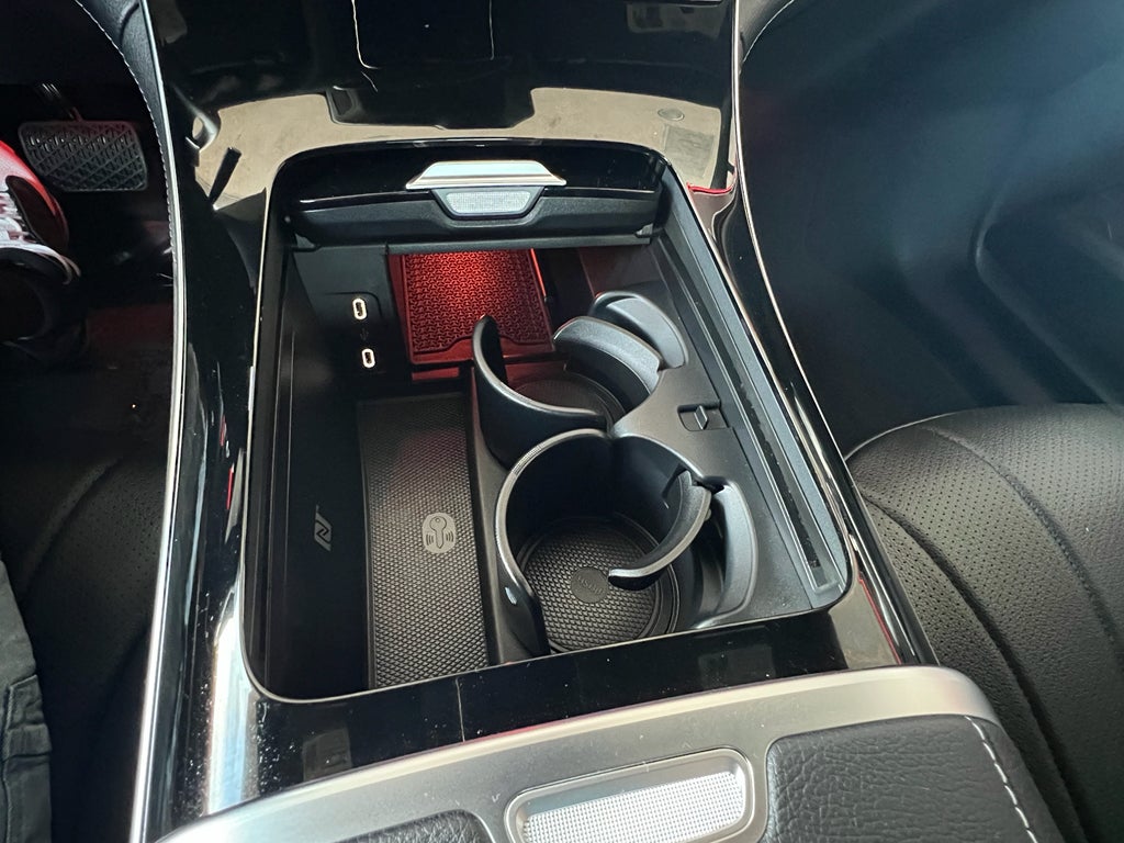 2024 Mercedes-Benz EQE EQE 350+