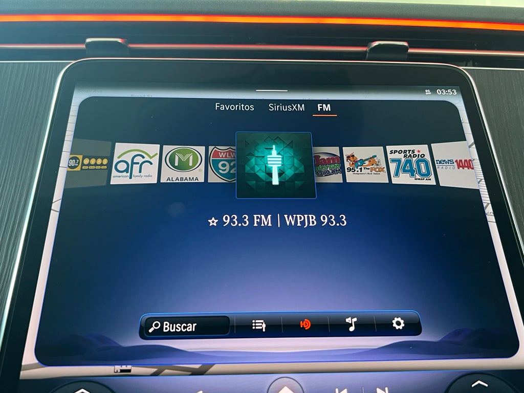 2024 Mercedes-Benz EQE EQE 350+