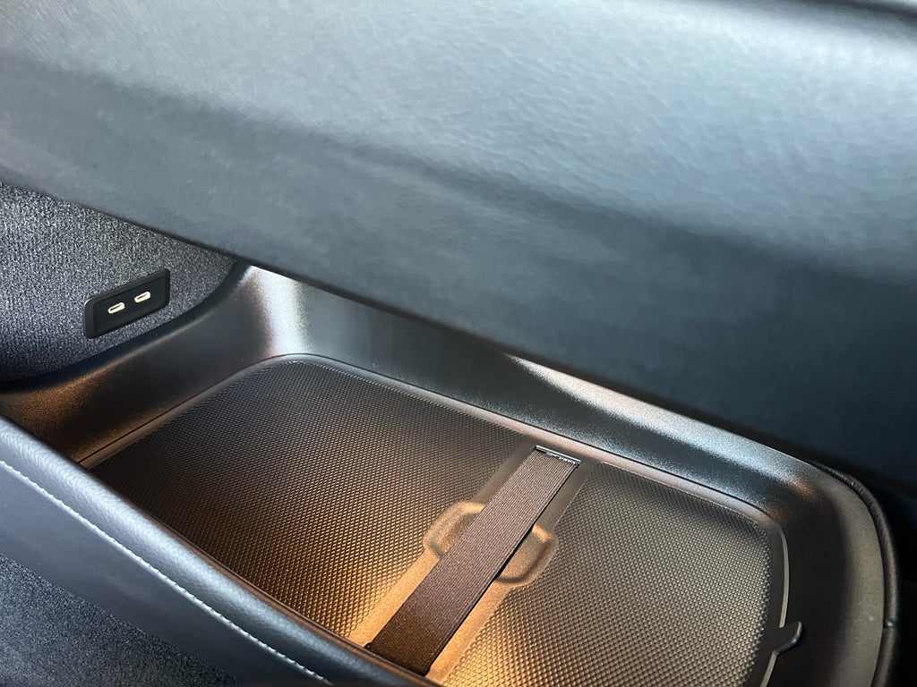 2024 Mercedes-Benz EQE EQE 350+