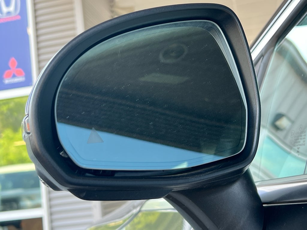 2024 Mercedes-Benz EQE EQE 350+