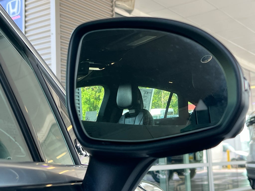 2024 Mercedes-Benz EQE EQE 350+