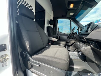 2019 Mercedes-Benz Sprinter 1500 Standard Roof I4