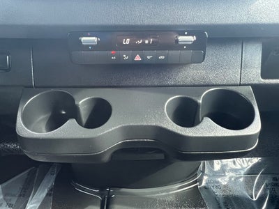 2019 Mercedes-Benz Sprinter 1500 Standard Roof I4