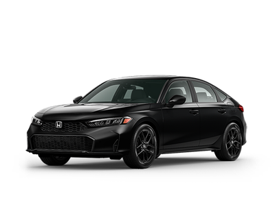 2027 Honda Civic Hatchback Sport