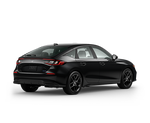 2027 Honda Civic Hatchback Sport