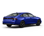 2026 Honda Accord Sedan Sport-L