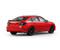 2026 Honda Civic Si Sedan Manual