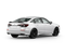 2026 Honda Civic Si Sedan Manual