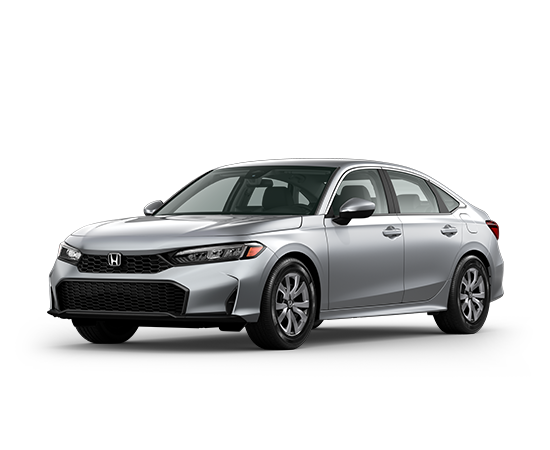 2027 Honda Civic Sedan LX