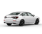 2026 Honda Civic Sedan Base