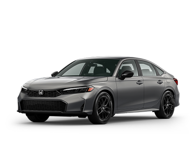 2027 Honda Civic Sedan Base