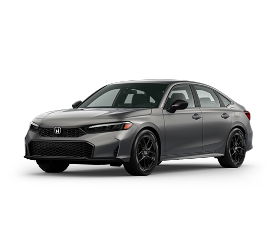 2027 Honda Civic Sedan Base