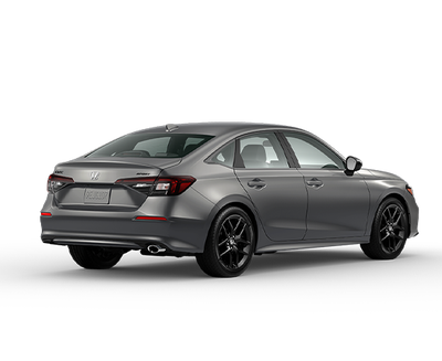 2027 Honda Civic Sedan Base