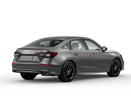 2027 Honda Civic Sedan Base