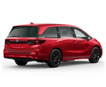 2027 Honda Odyssey Base