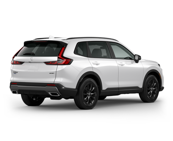 2026 Honda CR-V Sport