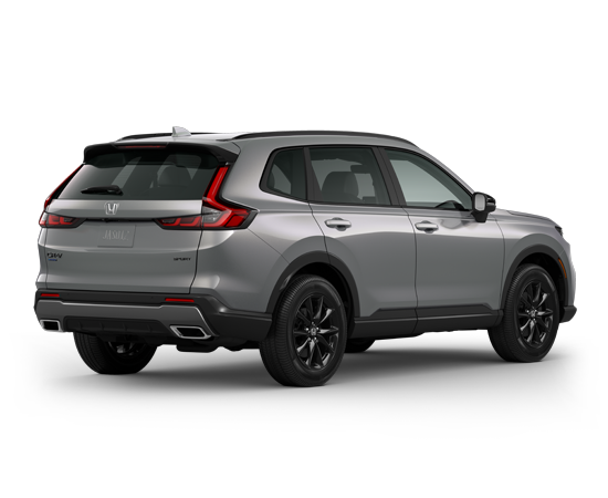 2026 Honda CR-V Sport-L