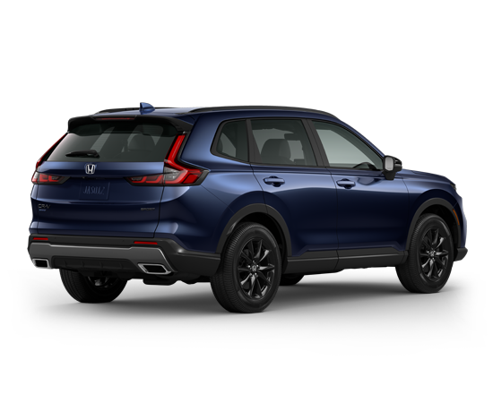 2026 Honda CR-V Sport-L
