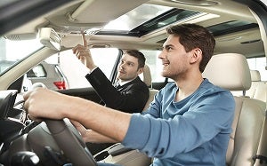 Schedule a test drive at Merchant Honda in Selma, AL.