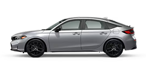 Merchant Honda in Selma AL