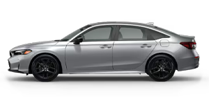 Merchant Honda in Selma AL