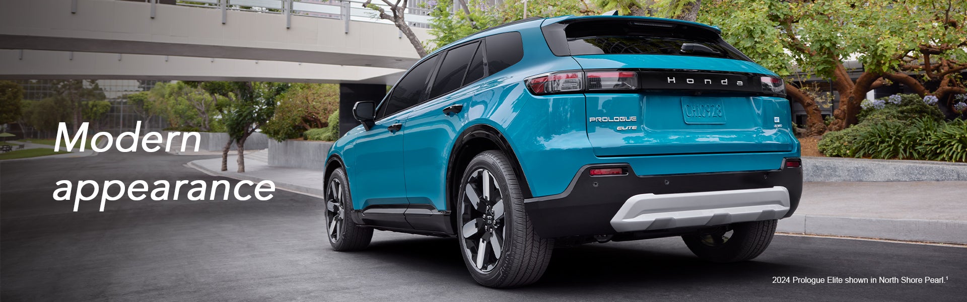 2024 Honda Prologue | Merchant Honda in Selma AL