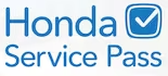 Honda Service Pass
